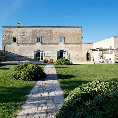 Villa Masseria Angiulli Piccolo Contrada Angiulli 74023 Grottaglie Villa Castelli
