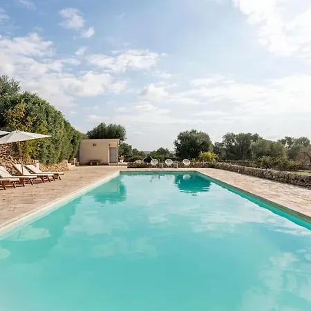 Masseria Angiulli Piccolo Contrada Angiulli 74023 Grottaglie