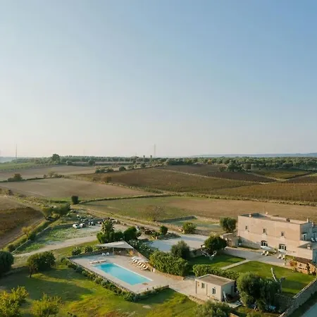 Masseria Angiulli Piccolo Contrada Angiulli 74023 Grottaglie Villa Castelli