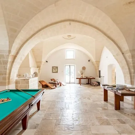 Masseria Angiulli Piccolo Contrada Angiulli 74023 Grottaglie Villa Villa Castelli