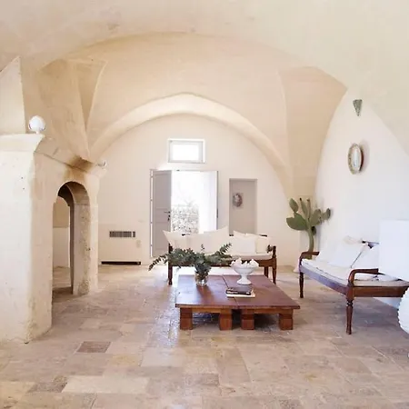 Masseria Angiulli Piccolo Contrada Angiulli 74023 Grottaglie * Villa Castelli