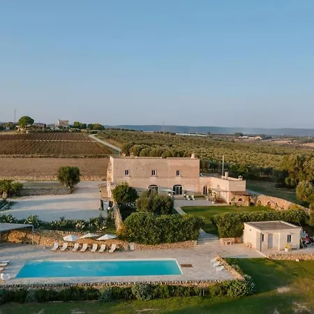 Villa Masseria Angiulli Piccolo Contrada Angiulli 74023 Grottaglie *