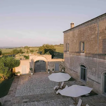 Villa Masseria Angiulli Piccolo Contrada Angiulli 74023 Grottaglie Villa Castelli
