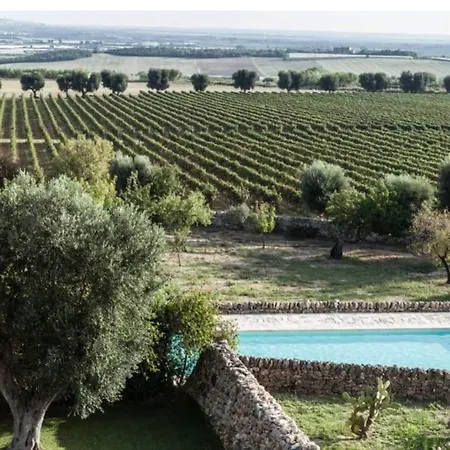 Villa Masseria Angiulli Piccolo Contrada Angiulli 74023 Grottaglie