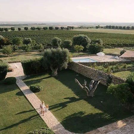 Villa Masseria Angiulli Piccolo Contrada Angiulli 74023 Grottaglie *
