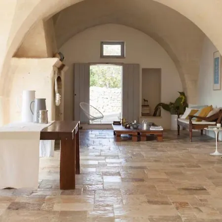 Masseria Angiulli Piccolo Contrada Angiulli 74023 Grottaglie *
