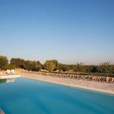 Masseria Angiulli Piccolo Contrada Angiulli 74023 Grottaglie * Villa Castelli
