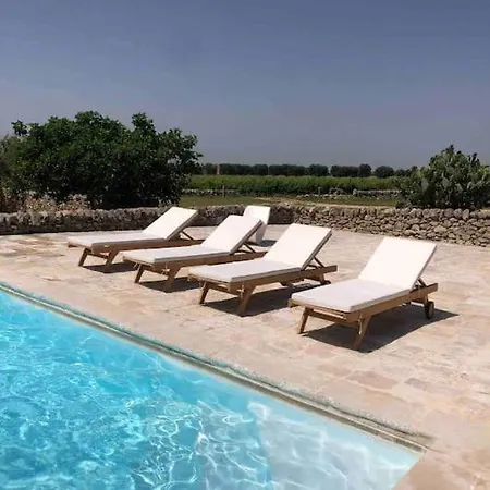 Masseria Angiulli Piccolo Contrada Angiulli 74023 Grottaglie Villa Castelli