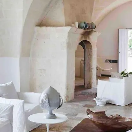 Masseria Angiulli Piccolo Contrada Angiulli 74023 Grottaglie