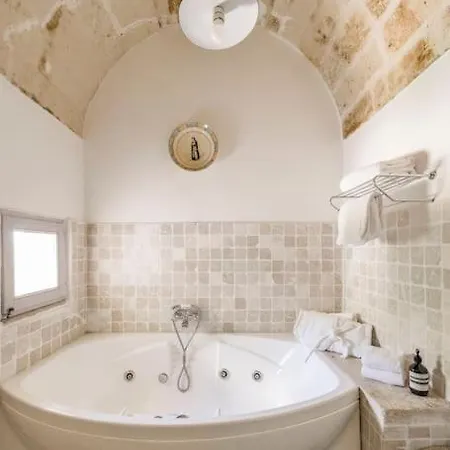 Masseria Angiulli Piccolo Contrada Angiulli 74023 Grottaglie *