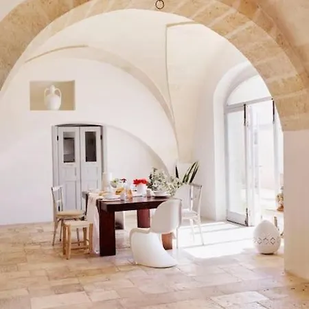 Masseria Angiulli Piccolo Contrada Angiulli 74023 Grottaglie *