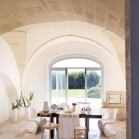 Villa Masseria Angiulli Piccolo Contrada Angiulli 74023 Grottaglie