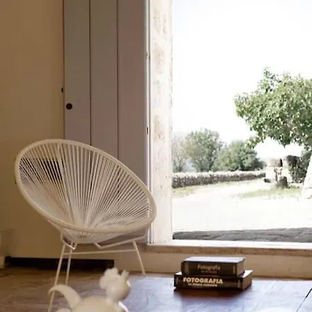 Masseria Angiulli Piccolo Contrada Angiulli 74023 Grottaglie *