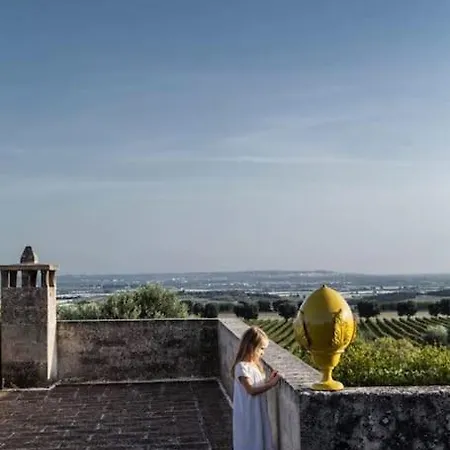 Masseria Angiulli Piccolo Contrada Angiulli 74023 Grottaglie *