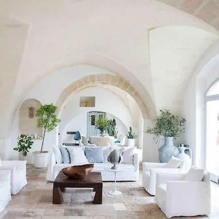 Villa Masseria Angiulli Piccolo Contrada Angiulli 74023 Grottaglie *