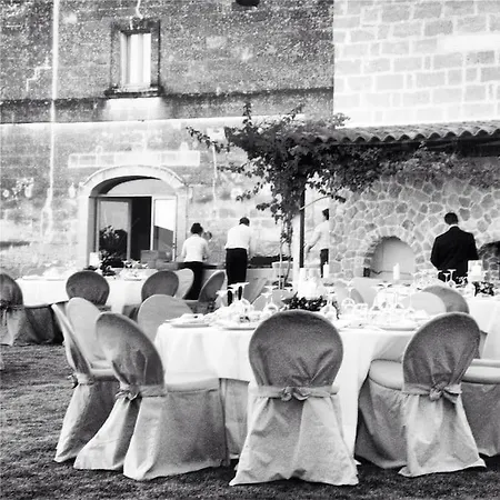 Villa Masseria Angiulli Piccolo Contrada Angiulli 74023 Grottaglie *