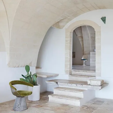 Masseria Angiulli Piccolo Contrada Angiulli 74023 Grottaglie Villa