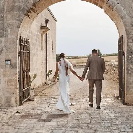 Masseria Angiulli Piccolo Contrada Angiulli 74023 Grottaglie Villa *