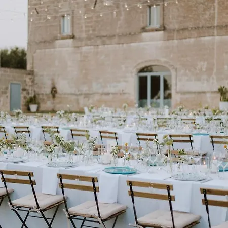 Villa Masseria Angiulli Piccolo Contrada Angiulli 74023 Grottaglie