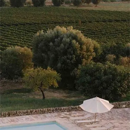 Masseria Angiulli Piccolo Contrada Angiulli 74023 Grottaglie