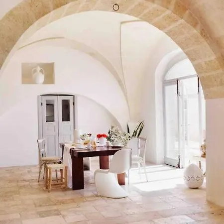 Masseria Angiulli Piccolo Contrada Angiulli 74023 Grottaglie * Villa Castelli