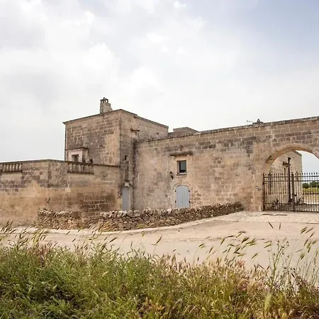 Masseria Angiulli Piccolo Contrada Angiulli 74023 Grottaglie Villa Villa Castelli