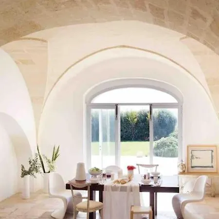 Masseria Angiulli Piccolo Contrada Angiulli 74023 Grottaglie Villa *
