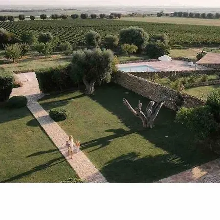 Masseria Angiulli Piccolo Contrada Angiulli 74023 Grottaglie *